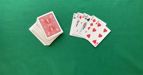 list of card games with standard deck|The best card games to play with a standard deck .